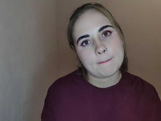 LigiaCovill live cam on BongaCams