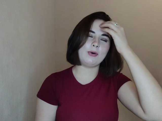 LigiaCovill live cam on BongaCams