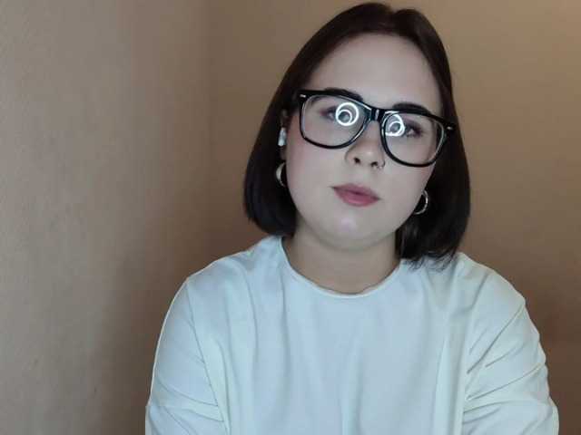 LigiaCovill live cam on BongaCams