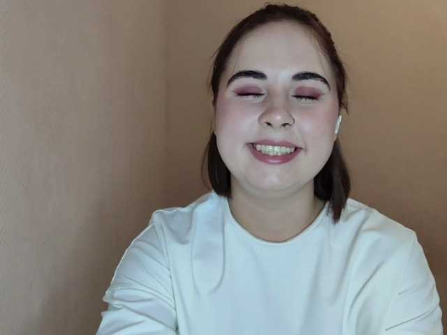 LigiaCovill live cam on BongaCams