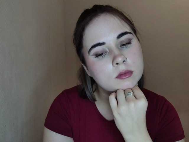 LigiaCovill live cam on BongaCams