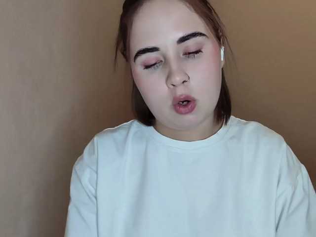 LigiaCovill live cam on BongaCams