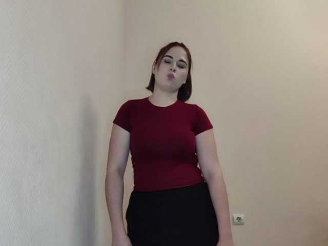 LigiaCovill live cam on BongaCams