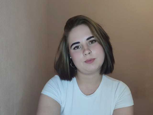 LigiaCovill live cam on BongaCams