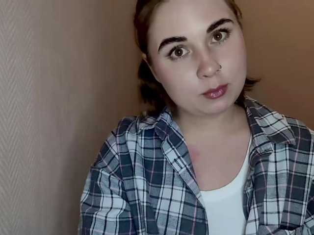 LigiaCovill live cam on BongaCams