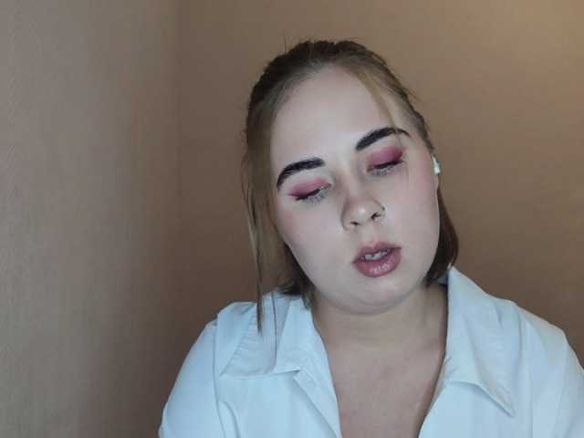 LigiaCovill live cam on BongaCams