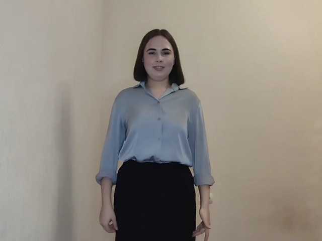 LigiaCovill live cam on BongaCams