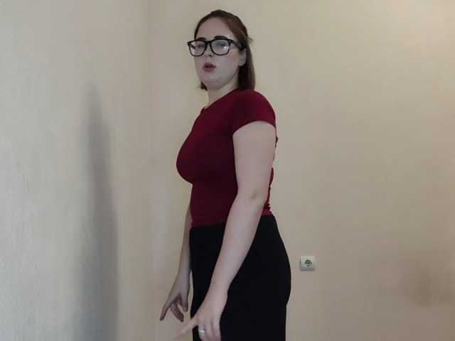 LigiaCovill live cam on BongaCams