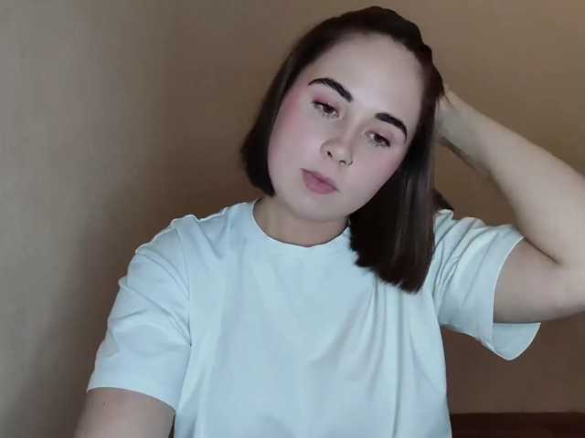 LigiaCovill live cam on BongaCams