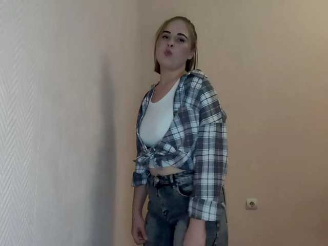 LigiaCovill live cam on BongaCams