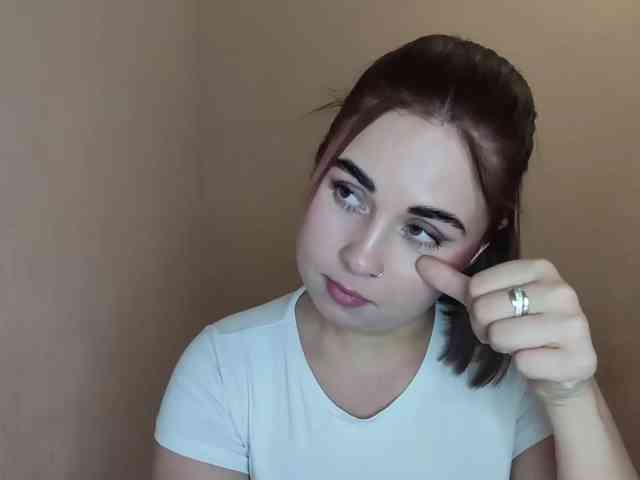 LigiaCovill webcam