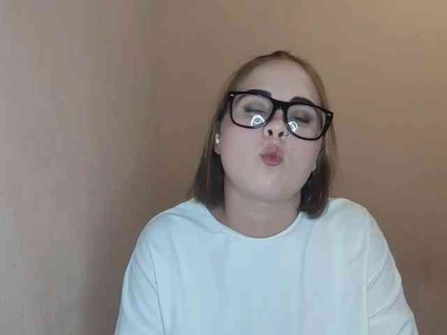 LigiaCovill webcam