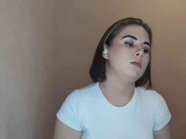 LigiaCovill webcam