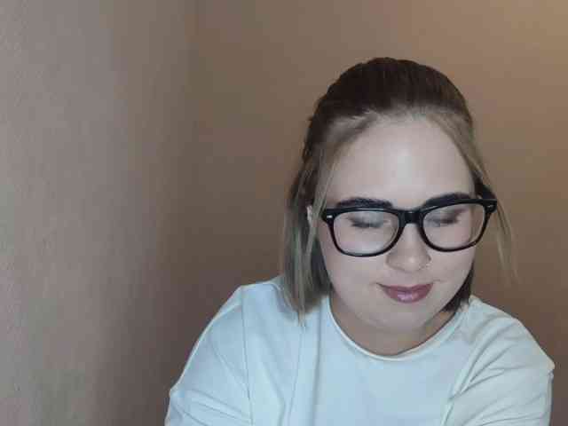LigiaCovill webcam