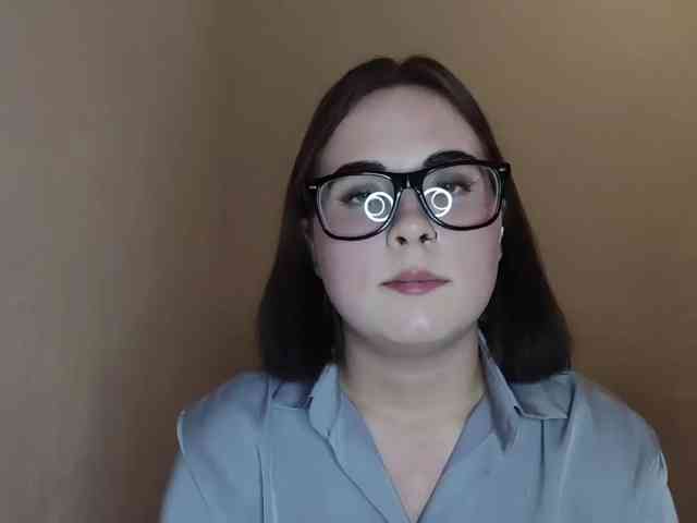 LigiaCovill webcam