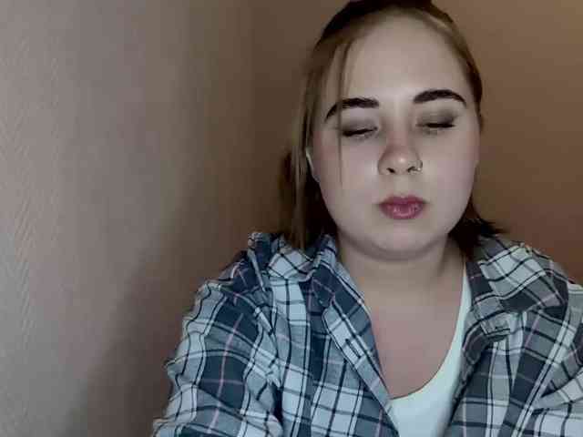 LigiaCovill webcam