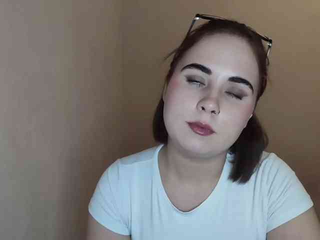 LigiaCovill webcam