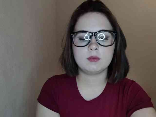 LigiaCovill webcam