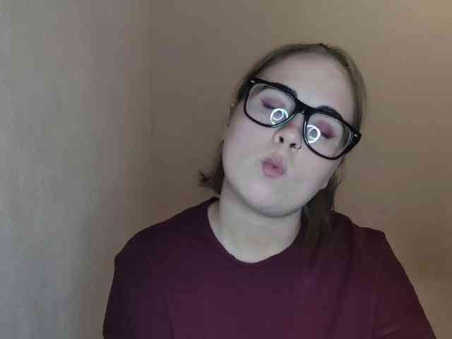 LigiaCovill webcam