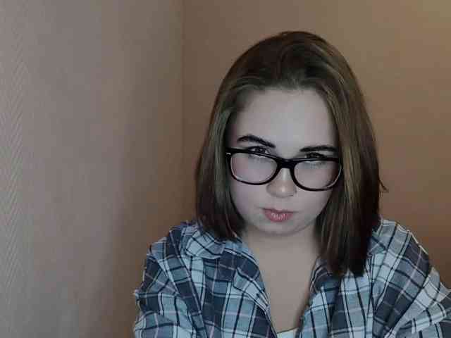 LigiaCovill webcam