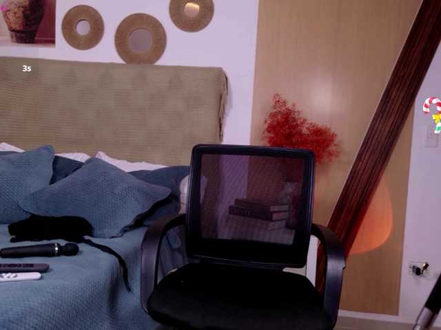 AlinaZahra live cam on BongaCams