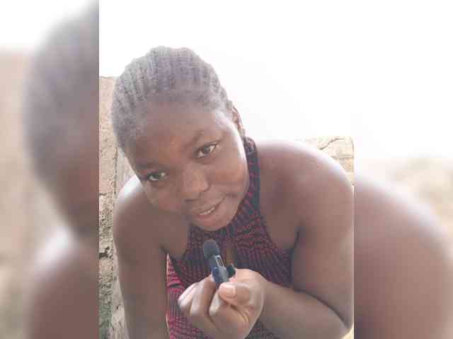 PamelaLove webcam
