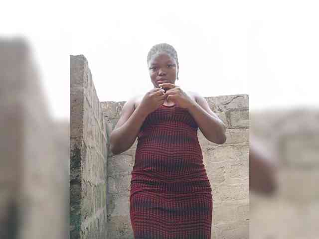 Modèle: PamelaLove