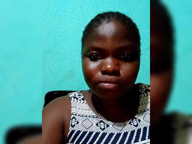 Modèle: PamelaLove