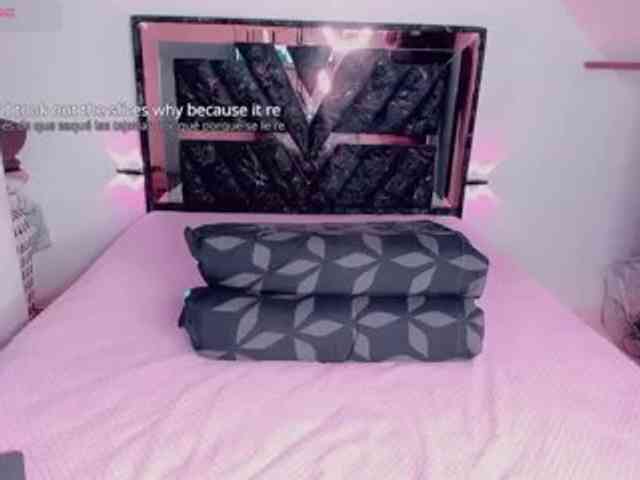 Luxnyx webcam