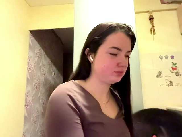 VickyFujita live cam on BongaCams