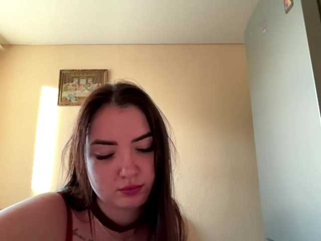 VickyFujita live cam preview