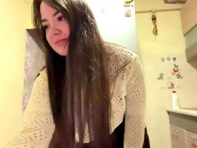 VickyFujita live cam on BongaCams