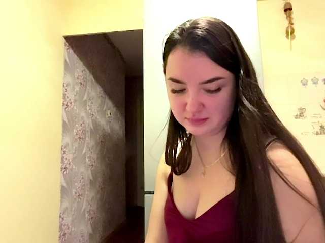 VickyFujita live cam on BongaCams