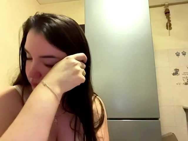 VickyFujita live cam on BongaCams