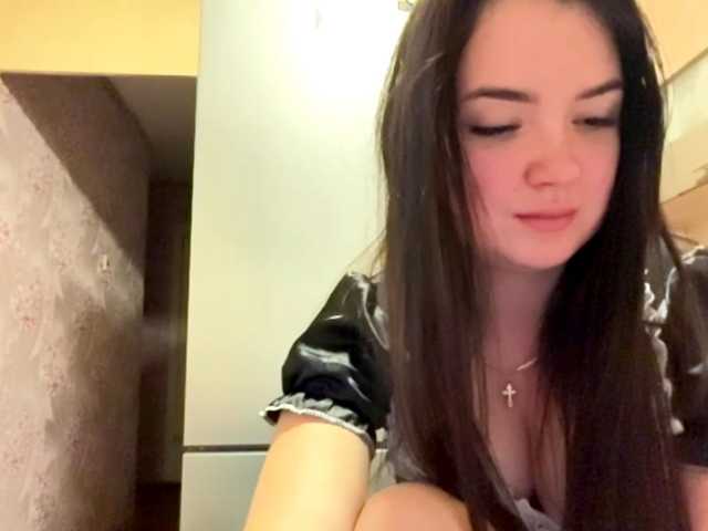 VickyFujita live cam on BongaCams