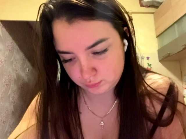 VickyFujita live cam on BongaCams