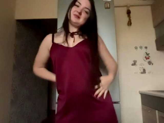 VickyFujita live cam on BongaCams
