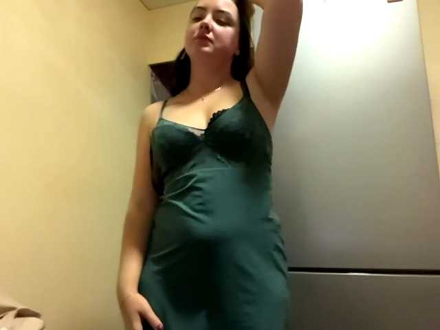 VickyFujita live cam on BongaCams
