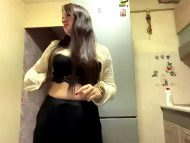 VickyFujita live cam on BongaCams