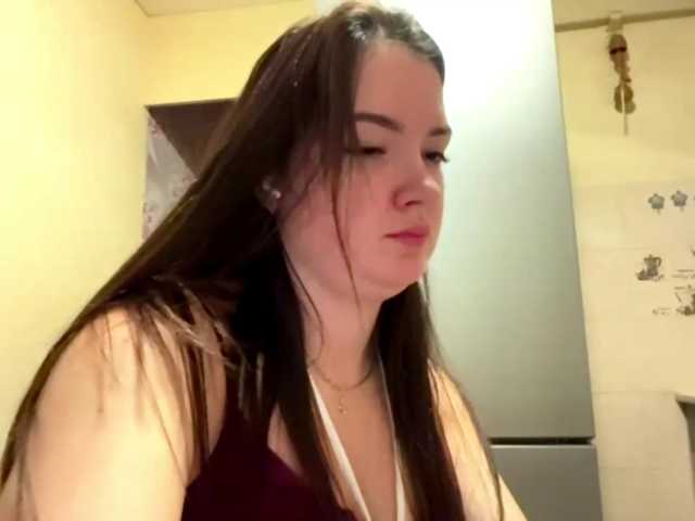 VickyFujita live cam on BongaCams