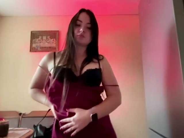 VickyFujita live cam on BongaCams