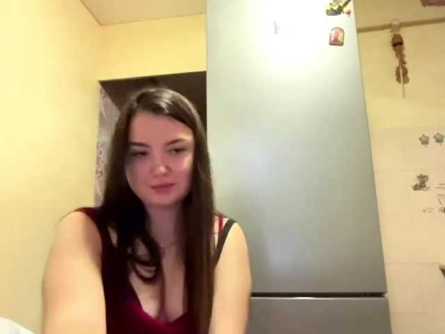 VickyFujita live cam on BongaCams
