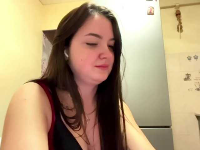 VickyFujita live cam on BongaCams