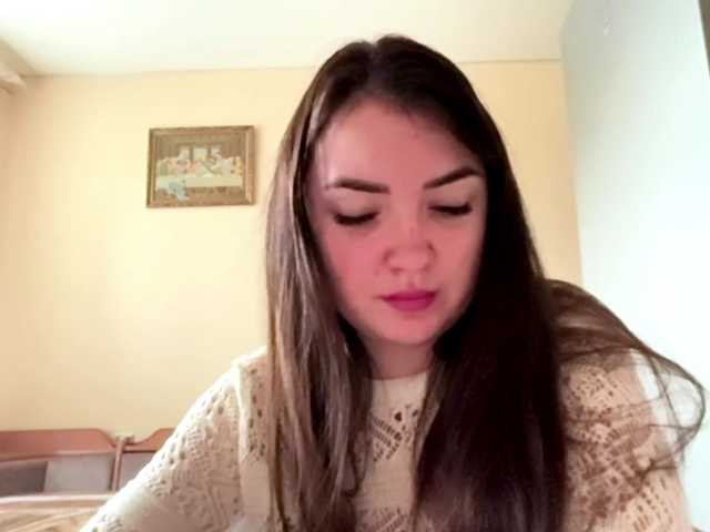 VickyFujita live cam on BongaCams