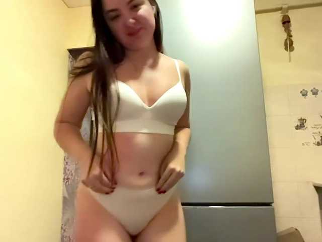 VickyFujita live cam on BongaCams