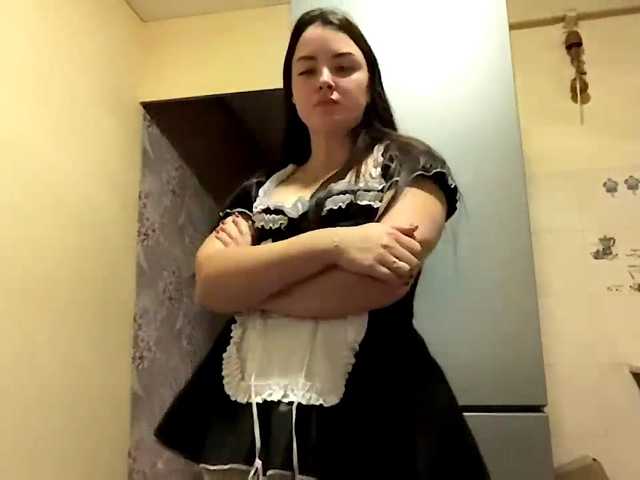 VickyFujita live cam on BongaCams