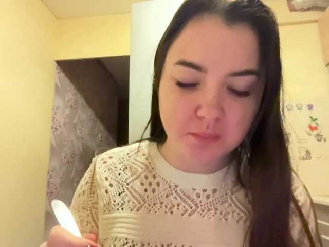 VickyFujita live cam preview