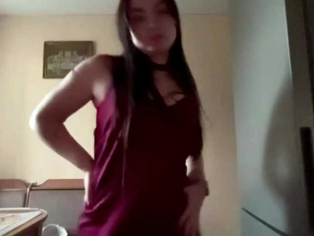 VickyFujita live cam on BongaCams