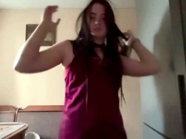 VickyFujita live cam on BongaCams