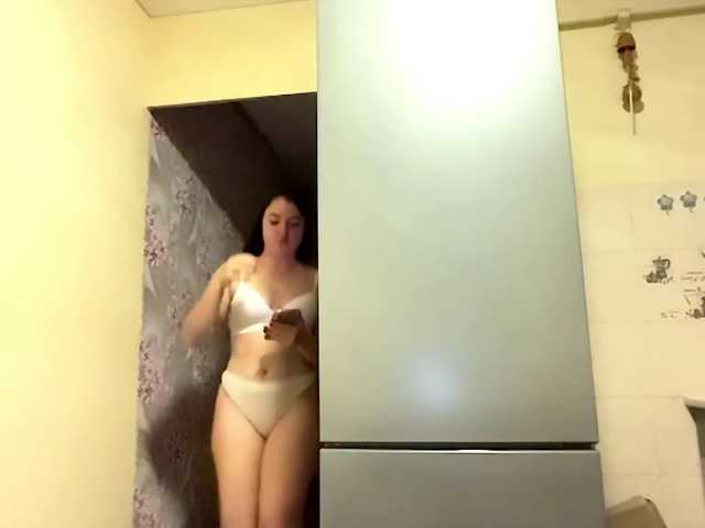 VickyFujita live cam on BongaCams